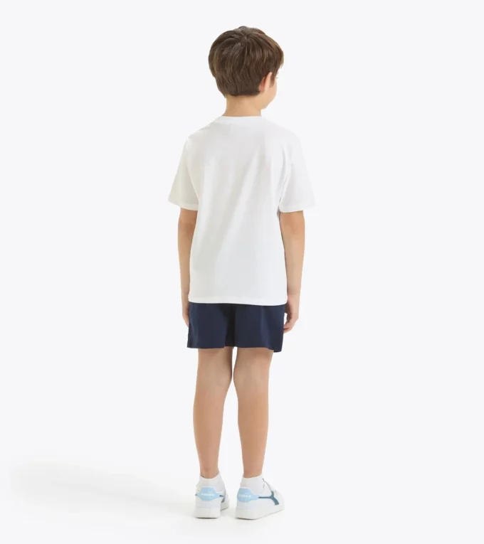 Ensemble Jb. Set Ss Riddle Ensemble de sport – T-shirt et short – Garçon