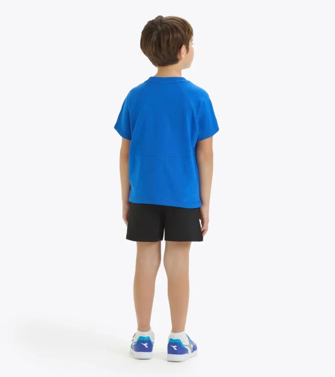 Ensemble Jb. Set Ss Riddle Ensemble de sport – T-shirt et short – Garçon Ensemble Jb. Set Ss Riddle Ensemble de sport – T-shirt et short – Garçon