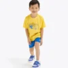 Ensemble Jb. Set Ss Riddle Ensemble de sport – T-shirt et short – Garçon