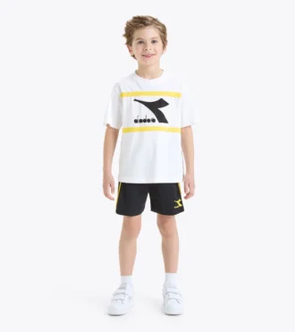 Ensemble Jb.Set Ss Sport Art Ensemble de sport – Garçons