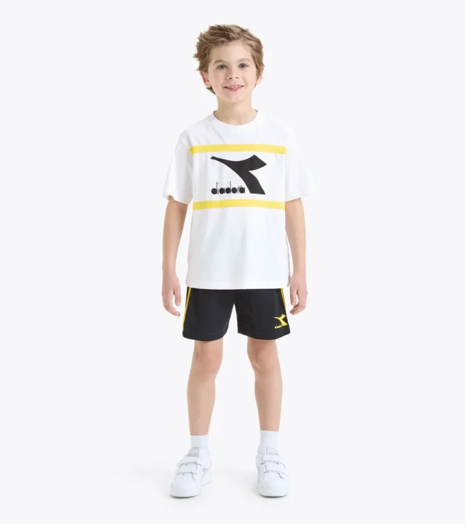 Ensemble Jb.Set Ss Sport Art Ensemble de sport – Garçons Ensemble Jb.Set Ss Sport Art Ensemble de sport – Garçons
