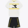 Ensemble Jb.Set Ss Sport Art Ensemble de sport – Garçons Ensemble Jb.Set Ss Sport Art Ensemble de sport – Garçons