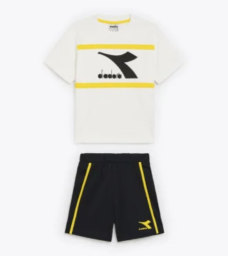 Ensemble Jb.Set Ss Sport Art Ensemble de sport – Garçons