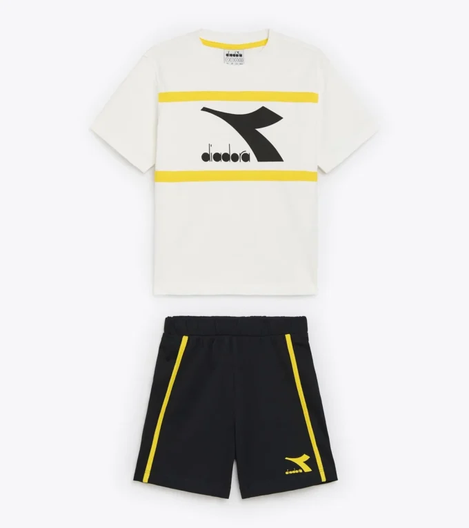 Ensemble Jb.Set Ss Sport Art Ensemble de sport – Garçons Ensemble Jb.Set Ss Sport Art Ensemble de sport – Garçons