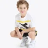 Ensemble Jb.Set Ss Sport Art Ensemble de sport – Garçons Ensemble Jb.Set Ss Sport Art Ensemble de sport – Garçons