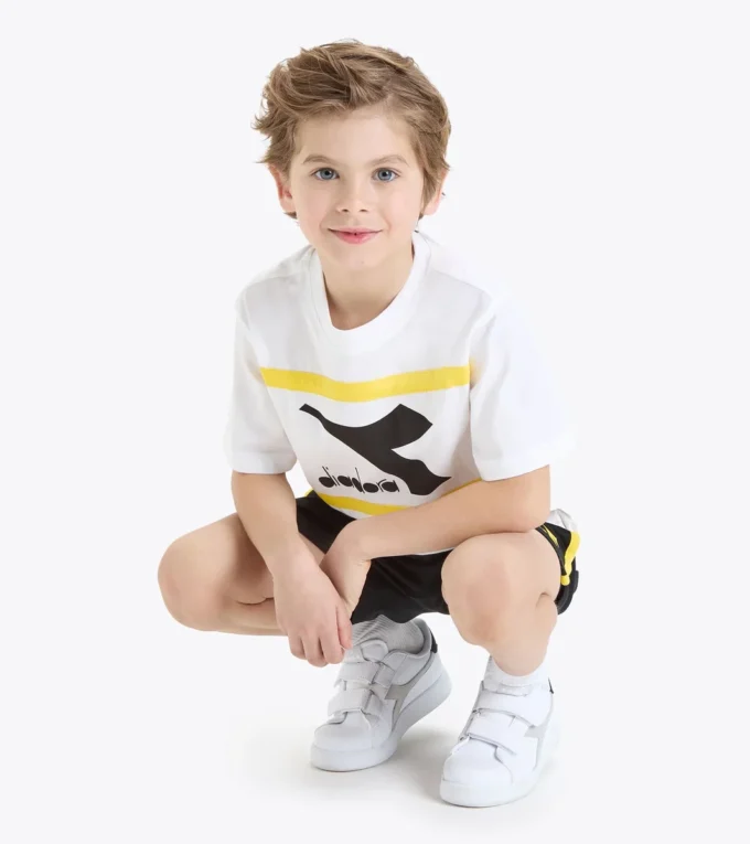 Ensemble Jb.Set Ss Sport Art Ensemble de sport – Garçons Ensemble Jb.Set Ss Sport Art Ensemble de sport – Garçons