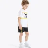 Ensemble Jb.Set Ss Sport Art Ensemble de sport – Garçons Ensemble Jb.Set Ss Sport Art Ensemble de sport – Garçons