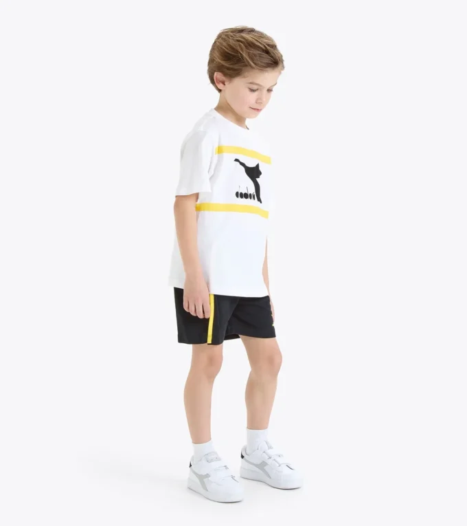 Ensemble Jb.Set Ss Sport Art Ensemble de sport – Garçons Ensemble Jb.Set Ss Sport Art Ensemble de sport – Garçons