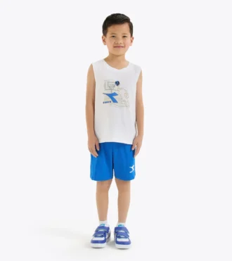 Ensemble Jb. Sl Riddle Ensemble de sport – Débardeur et short – Garçon