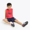Ensemble Jb. Sl Riddle Ensemble de sport – Débardeur et short – Garçon Ensemble Jb. Sl Riddle Ensemble de sport – Débardeur et short – Garçon