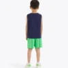 Ensemble Jb. Sl Riddle Ensemble de sport – Débardeur et short – Garçon Ensemble Jb. Sl Riddle Ensemble de sport – Débardeur et short – Garçon