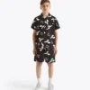 Ensemble Jb. Smile Logo Sport – Coupe confortable – Garçon Ensemble Jb. Smile Logo Sport – Coupe confortable – Garçon