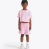 Ensemble Jg. Candy Td Joggers – Coupe confortable – Fille