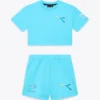 Ensemble Jg. Candy Td Joggers – Coupe confortable – Fille Ensemble Jg. Candy Td Joggers – Coupe confortable – Fille