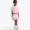 Ensemble Jg. Candy Td Joggers – Coupe confortable – Fille