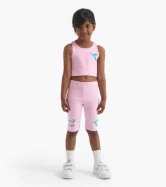 Ensemble Jg. Cyclist Td Sport – Coupe confortable – Fille
