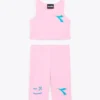 Ensemble Jg. Cyclist Td Sport – Coupe confortable – Fille Ensemble Jg. Cyclist Td Sport – Coupe confortable – Fille