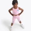 Ensemble Jg. Cyclist Td Sport – Coupe confortable – Fille Ensemble Jg. Cyclist Td Sport – Coupe confortable – Fille