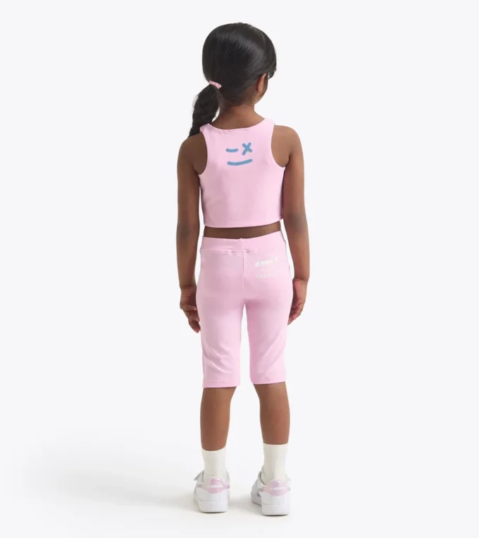 Ensemble Jg. Cyclist Td Sport – Coupe confortable – Fille Ensemble Jg. Cyclist Td Sport – Coupe confortable – Fille