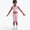 Ensemble Jg. Cyclist Td Sport – Coupe confortable – Fille Ensemble Jg. Cyclist Td Sport – Coupe confortable – Fille