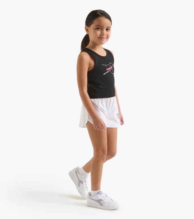 Ensemble Jg. Essential Sports Sl Ensemble de sport – Débardeur et short – Filles Ensemble Jg. Essential Sports Sl Ensemble de sport – Débardeur et short – Filles