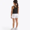 Ensemble Jg. Essential Sports Sl Ensemble de sport – Débardeur et short – Filles Ensemble Jg. Essential Sports Sl Ensemble de sport – Débardeur et short – Filles