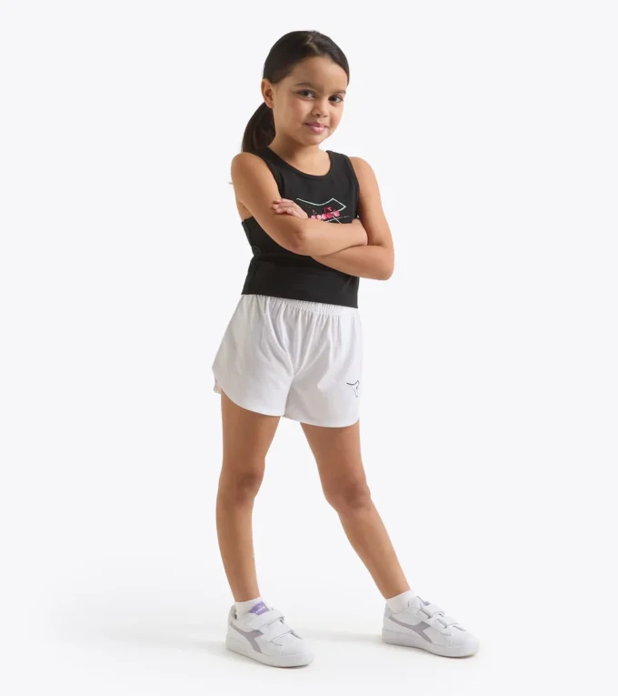 Ensemble Jg. Essential Sports Sl Ensemble de sport – Débardeur et short – Filles Ensemble Jg. Essential Sports Sl Ensemble de sport – Débardeur et short – Filles