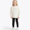 Ensemble Jg. Rhinestone Td Ensemble de sport – Filles