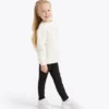 Ensemble Jg. Rhinestone Td Ensemble de sport – Filles