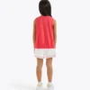 Ensemble Jg. Set Ss Puzzles Ensemble de sport – Débardeur et short – Fille