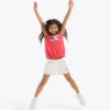 Ensemble Jg. Set Ss Puzzles Ensemble de sport – Débardeur et short – Fille
