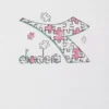 Ensemble Jg. Set Ss Puzzles Ensemble de sport – T-shirt et leggings – Fille Ensemble Jg. Set Ss Puzzles Ensemble de sport – T-shirt et leggings – Fille