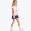 Ensemble JG.Set Ss Sport Art Sport – Filles