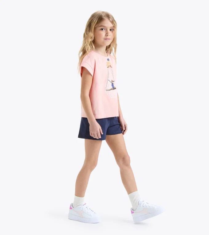Ensemble JG.Set Ss Sport Art Sport – Filles