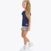 Ensemble JG.Set Ss Sport Art Sport – Filles