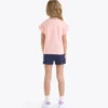 Ensemble JG.Set Ss Sport Art Sport – Filles