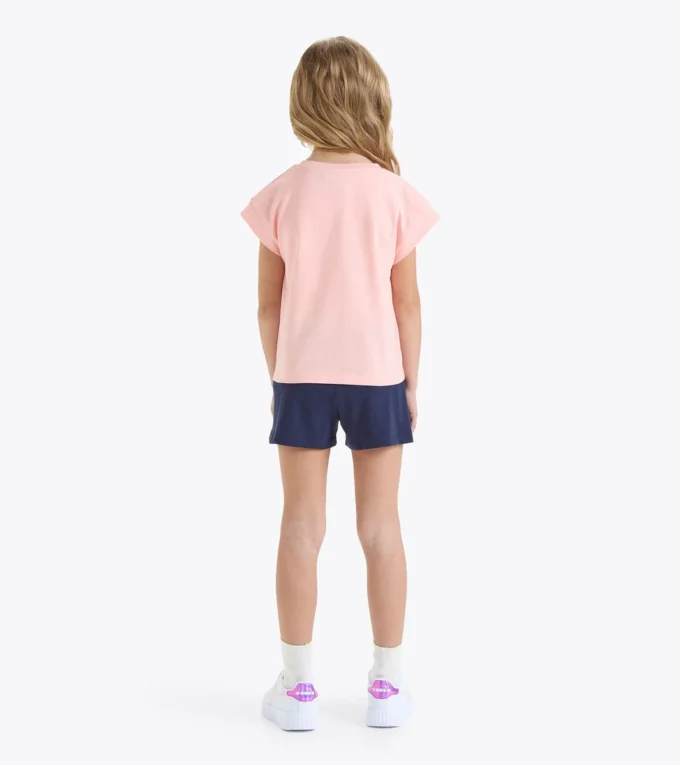 Ensemble JG.Set Ss Sport Art Sport – Filles