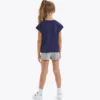 Ensemble JG.Set Ss Sport Art Sport – Filles