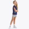 Ensemble JG.Set Ss Sport Art Sport – Filles