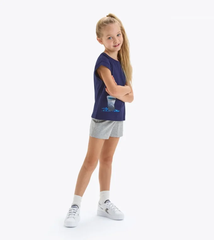 Ensemble JG.Set Ss Sport Art Sport – Filles