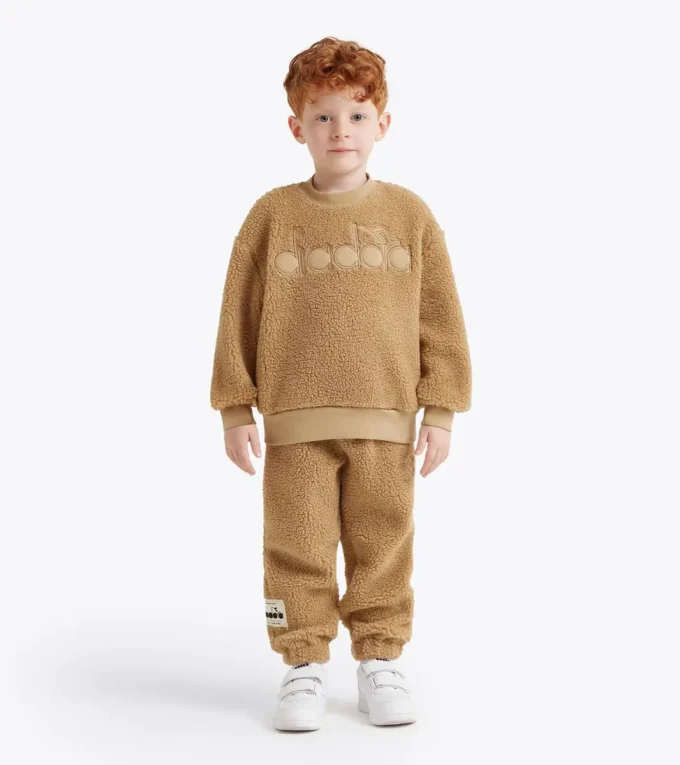 Ensemble Teddy Friendly Team Td Sweat-shirt à capuche – Enfants Ensemble Teddy Friendly Team Td Sweat-shirt à capuche – Enfants