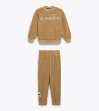 Ensemble Teddy Friendly Team Td Sweat-shirt à capuche – Enfants