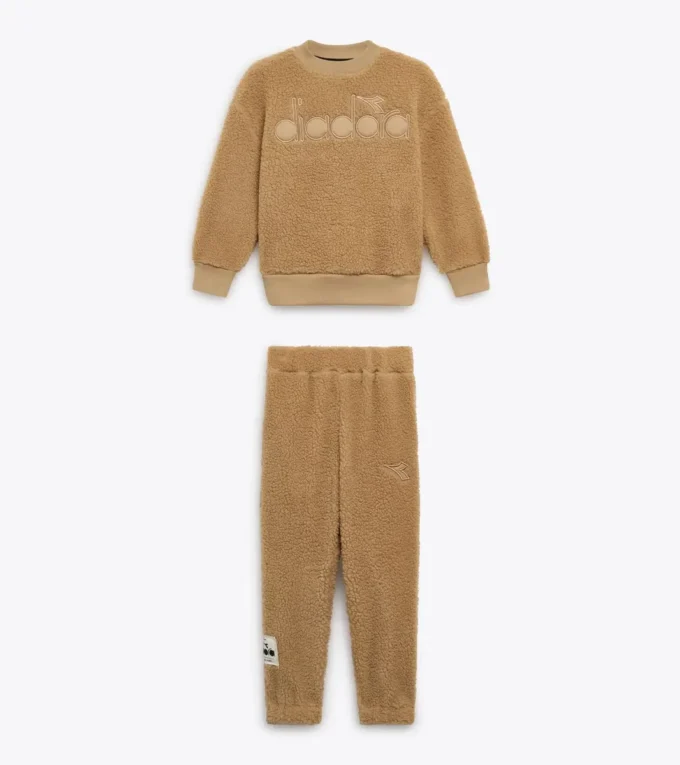 Ensemble Teddy Friendly Team Td Sweat-shirt à capuche – Enfants Ensemble Teddy Friendly Team Td Sweat-shirt à capuche – Enfants
