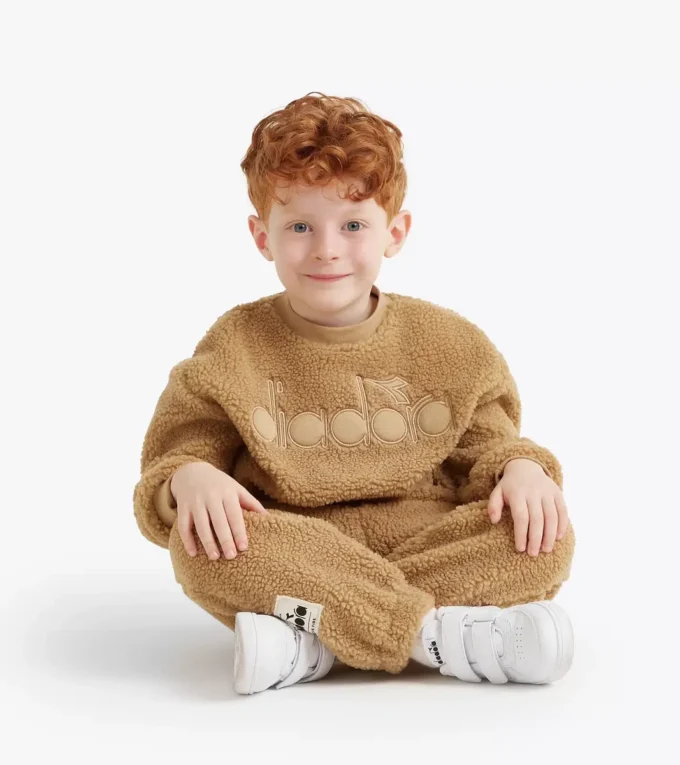 Ensemble Teddy Friendly Team Td Sweat-shirt à capuche – Enfants Ensemble Teddy Friendly Team Td Sweat-shirt à capuche – Enfants
