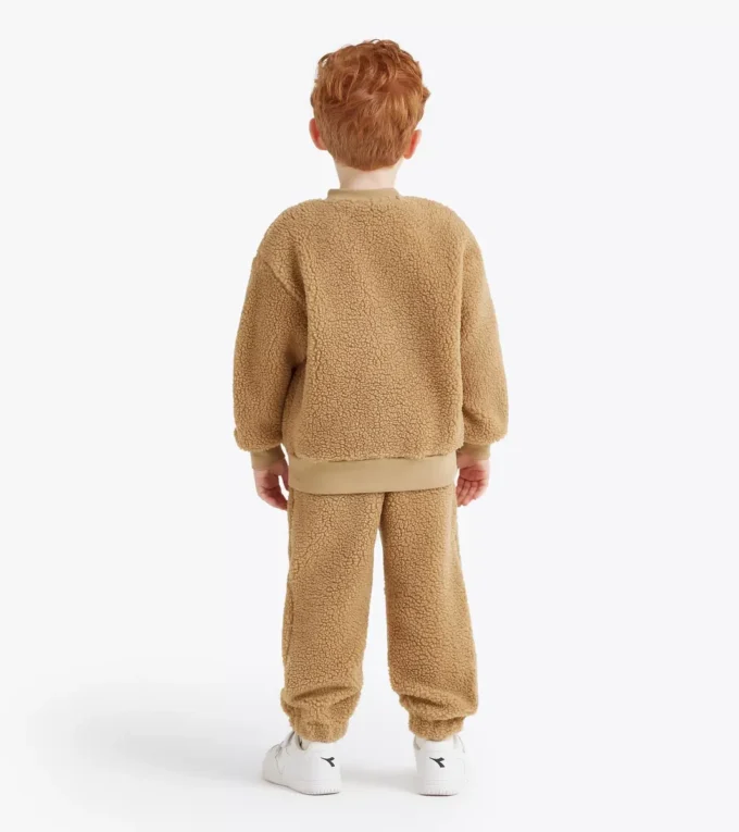 Ensemble Teddy Friendly Team Td Sweat-shirt à capuche – Enfants Ensemble Teddy Friendly Team Td Sweat-shirt à capuche – Enfants