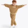 Ensemble Teddy Friendly Team Td Sweat-shirt à capuche – Enfants Ensemble Teddy Friendly Team Td Sweat-shirt à capuche – Enfants