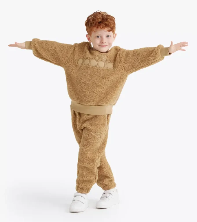 Ensemble Teddy Friendly Team Td Sweat-shirt à capuche – Enfants Ensemble Teddy Friendly Team Td Sweat-shirt à capuche – Enfants