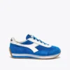 Equipe ’75 Sw Heritage, basket basse en cuir Equipe ’75 Sw Heritage, basket basse en cuir