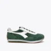 Equipe ’75 Sw Heritage, basket basse en cuir Equipe ’75 Sw Heritage, basket basse en cuir