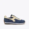 Equipe ’75 Sw Heritage, basket basse en cuir Equipe ’75 Sw Heritage, basket basse en cuir